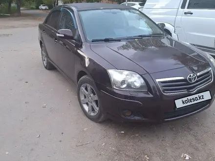 Toyota Avensis 2006 года за 5 200 000 тг. в Павлодар – фото 2