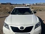 Toyota Camry 2007 годаүшін5 000 000 тг. в Балхаш