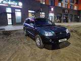 Hyundai Santa Fe 2002 года за 5 000 000 тг. в Астана – фото 2