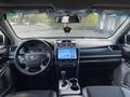 Toyota Camry 2012 годаүшін6 200 000 тг. в Алматы – фото 10