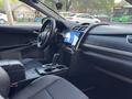 Toyota Camry 2012 годаүшін6 200 000 тг. в Алматы – фото 13