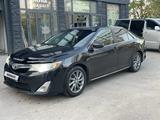 Toyota Camry 2012 годаүшін6 200 000 тг. в Алматы