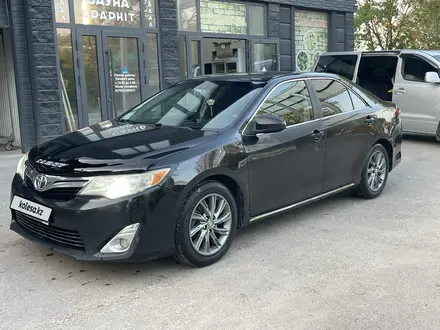 Toyota Camry 2012 года за 6 200 000 тг. в Алматы