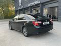 Toyota Camry 2012 годаүшін6 200 000 тг. в Алматы – фото 4