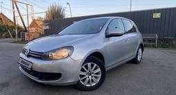 Volkswagen Golf 2012 годаүшін3 500 000 тг. в Алматы – фото 3