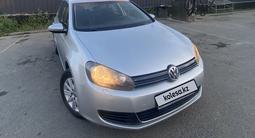 Volkswagen Golf 2012 годаүшін3 500 000 тг. в Алматы – фото 2