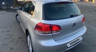 Volkswagen Golf 2012 года за 3 500 000 тг. в Алматы