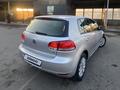 Volkswagen Golf 2012 годаүшін3 500 000 тг. в Алматы – фото 4