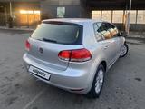 Volkswagen Golf 2012 годаүшін3 500 000 тг. в Алматы – фото 4