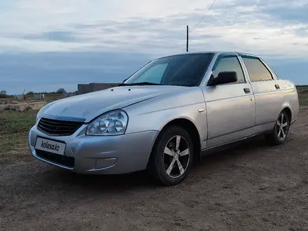 ВАЗ (Lada) Priora 2170 2007 года за 1 000 000 тг. в Павлодар – фото 3