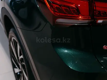 MG ZS Comfort 2026 года за 7 990 000 тг. в Караганда – фото 2