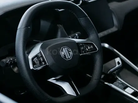 MG ZS Comfort 2026 года за 7 990 000 тг. в Караганда – фото 4