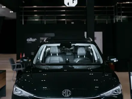 MG ZS Comfort 2026 года за 7 990 000 тг. в Караганда