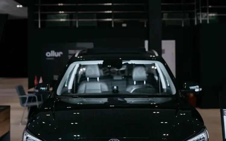 MG ZS Comfort 2026 годаүшін7 990 000 тг. в Караганда