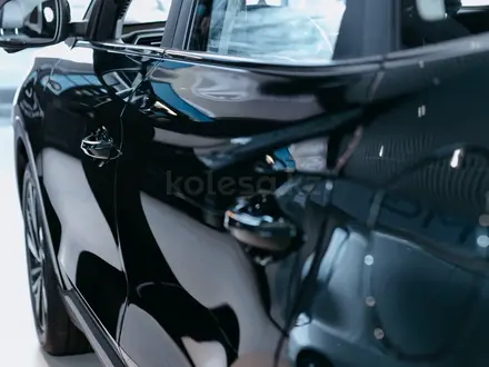 MG ZS Comfort 2026 года за 7 990 000 тг. в Караганда – фото 3