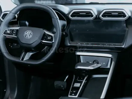 MG ZS Comfort 2026 года за 7 990 000 тг. в Караганда – фото 6