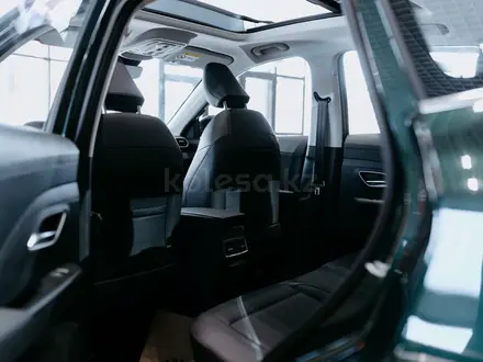 MG ZS Comfort 2026 года за 7 990 000 тг. в Караганда – фото 8