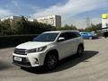 Toyota Highlander 2016 года за 15 500 000 тг. в Алматы – фото 2