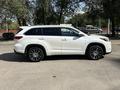 Toyota Highlander 2016 года за 15 500 000 тг. в Алматы – фото 5