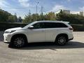 Toyota Highlander 2016 года за 15 500 000 тг. в Алматы – фото 3