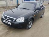 ВАЗ (Lada) Priora 2172 2013 года за 2 800 000 тг. в Атырау