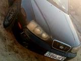 Hyundai Elantra 2001 года за 1 250 000 тг. в Актау – фото 2