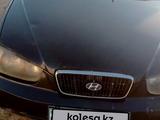 Hyundai Elantra 2001 года за 1 250 000 тг. в Актау