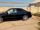 Hyundai Elantra 2001 года за 1 250 000 тг. в Актау – фото 4