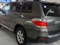 Toyota Highlander 2012 года за 8 800 000 тг. в Атырау – фото 5