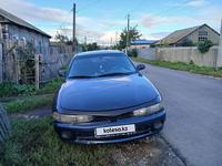 Mitsubishi Galant 1993 годаүшін800 000 тг. в Петропавловск