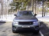 Land Rover Range Rover Sport 2014 годаүшін20 500 000 тг. в Алматы