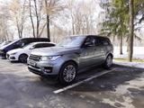 Land Rover Range Rover Sport 2014 годаүшін20 500 000 тг. в Алматы – фото 3