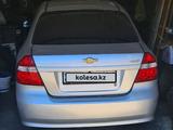 Chevrolet Nexia 2022 годаүшін4 600 000 тг. в Семей