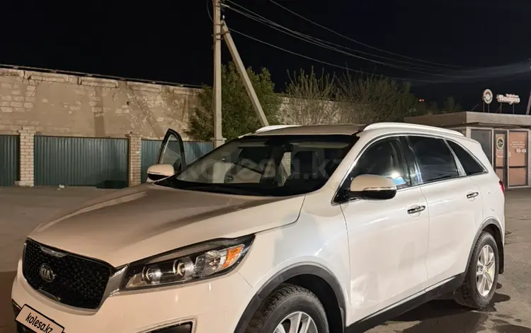 Kia Sorento 2016 года за 6 700 000 тг. в Атырау