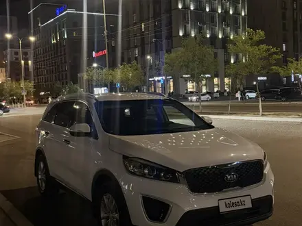Kia Sorento 2016 года за 6 700 000 тг. в Атырау – фото 3