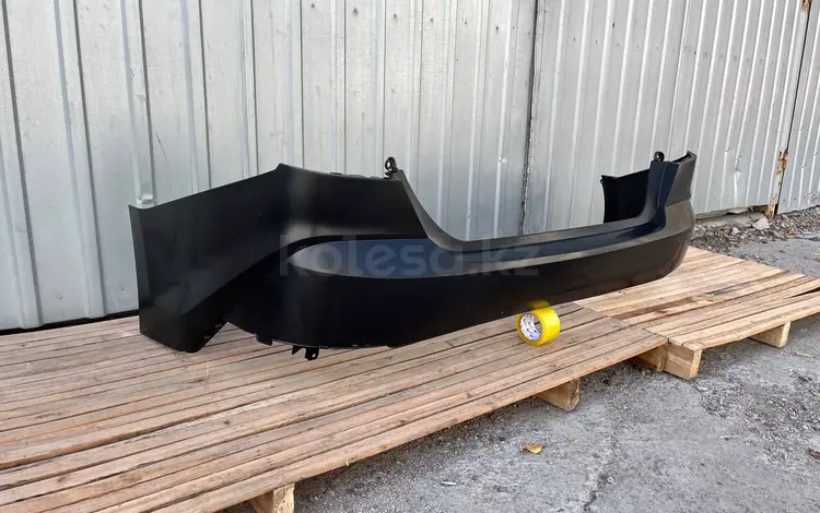Бампер задний Toyota CAMRY 80 (ORIGINAL) за 170 000 тг. в Алматы