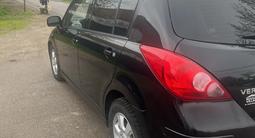 Nissan Versa 2007 года за 3 300 000 тг. в Алматы – фото 3