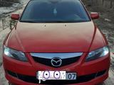 Mazda 6 2005 годаүшін2 700 000 тг. в Уральск – фото 2