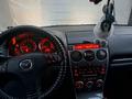 Mazda 6 2005 годаүшін2 300 000 тг. в Уральск – фото 10