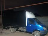 ГАЗ ГАЗель 2008 года за 6 555 000 тг. в Алматы