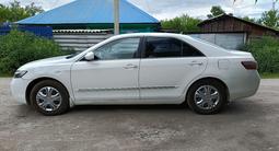 Toyota Camry 2006 года за 5 300 000 тг. в Усть-Каменогорск – фото 5