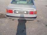 Audi 100 1991 года за 1 350 000 тг. в Балпык би – фото 2