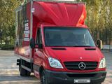 Mercedes-Benz Sprinter 2012 года за 16 700 000 тг. в Алматы – фото 2