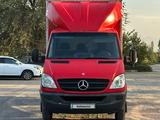 Mercedes-Benz Sprinter 2012 года за 16 700 000 тг. в Алматы – фото 3