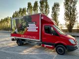Mercedes-Benz Sprinter 2012 года за 16 700 000 тг. в Алматы – фото 4