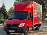 Mercedes-Benz Sprinter 2012 года за 16 700 000 тг. в Алматы