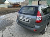 ВАЗ (Lada) Priora 2171 2013 года за 1 450 000 тг. в Астана – фото 2