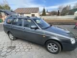ВАЗ (Lada) Priora 2171 2013 года за 1 450 000 тг. в Астана – фото 3