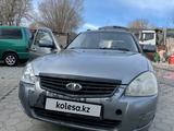 ВАЗ (Lada) Priora 2171 2013 года за 1 450 000 тг. в Астана – фото 4