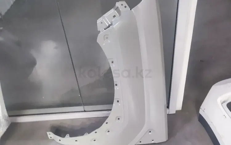 Крыло переднее за 20 000 тг. в Алматы